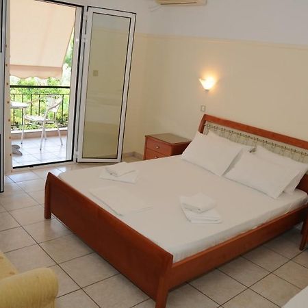 Hotel Delfini à Theologos  Extérieur photo